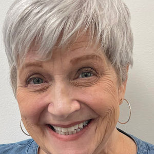 Meet your Posher, Margaret